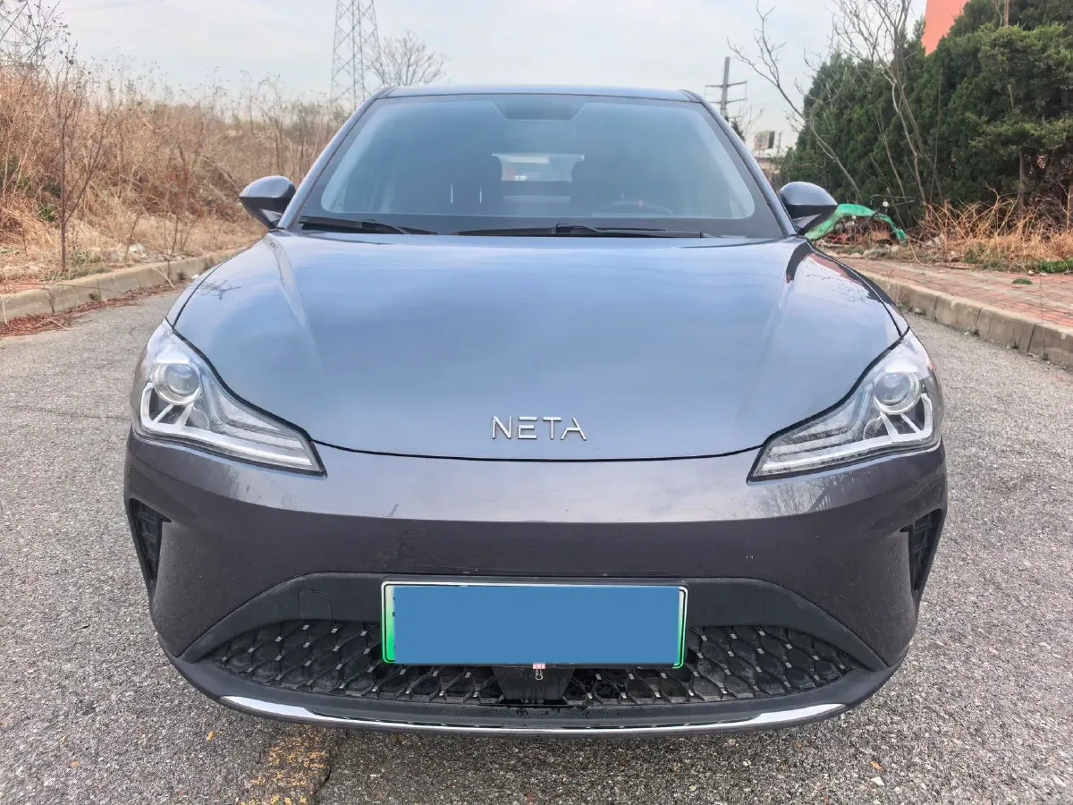 2023 Neta AYA BEV,autocango,china used car exporter,china ev exporter,chinese used car exporter,chinese used ev exporter