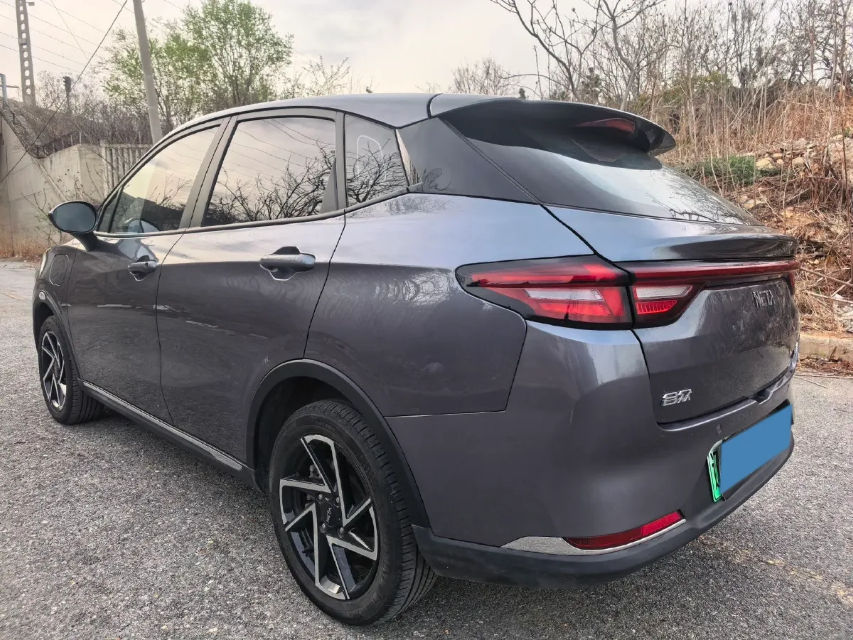 2023 Neta AYA BEV,autocango,china used car exporter,china ev exporter,chinese used car exporter,chinese used ev exporter