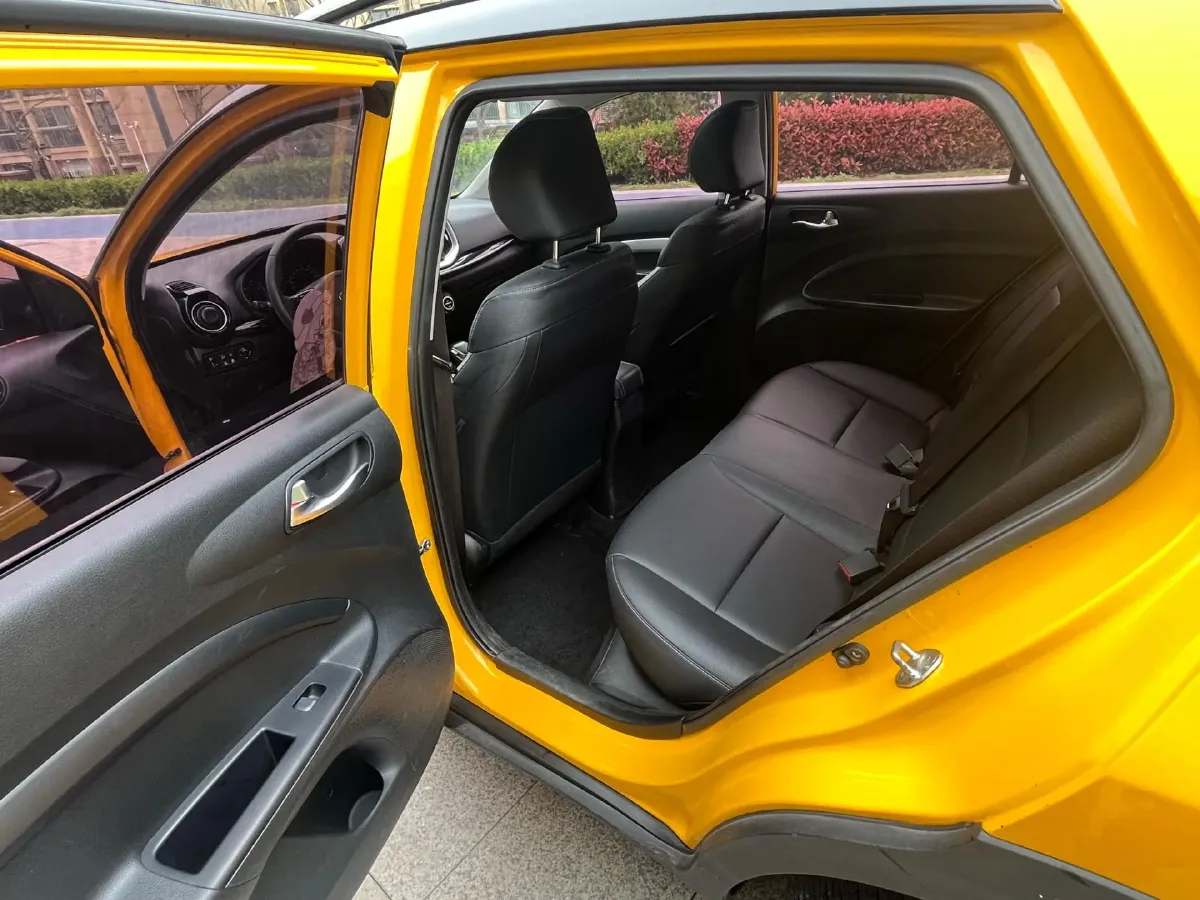 2019 Kia KX1 1.4L 100HP L4 6AT,autocango,china used car exporter,china ev exporter,chinese used car exporter,chinese used ev exporter