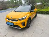 2019 KIA KX1,autocango,china used car exporter,china ev exporter,chinese used car exporter,chinese used ev exporter