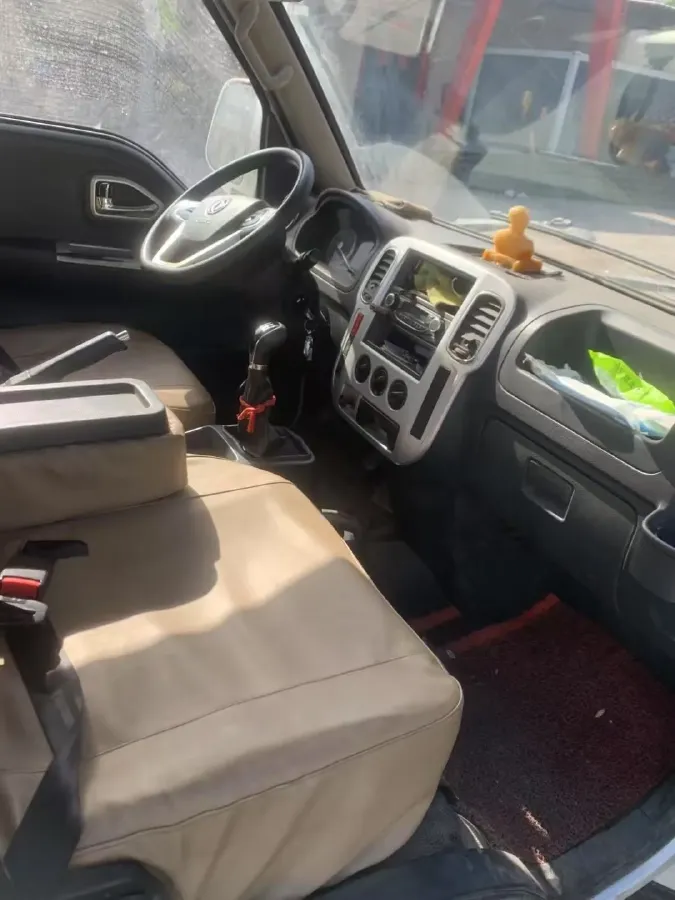 2018 Foton XiangLing M 1.5L 112HP L4 5MT,autocango,china used car exporter,china ev exporter,chinese used car exporter,chinese used ev exporter