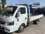 2018 Foton XiangLing M 1.5L 112HP L4 5MT