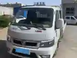 2018 Foton XiangLing M 1.5L 112HP L4 5MT