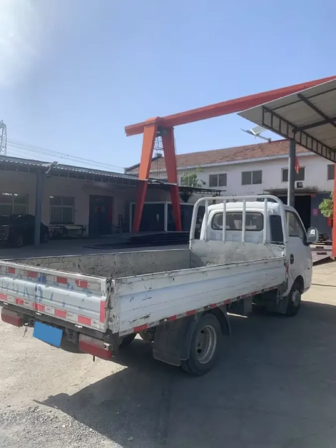 2018 Foton XiangLing M 1.5L 112HP L4 5MT,autocango,china used car exporter,china ev exporter,chinese used car exporter,chinese used ev exporter