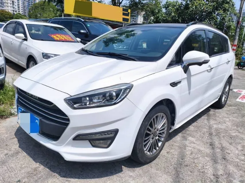 2017 LiFan XuanLang 2.0L 141HP L4 CVT,autocango,china used car exporter,china ev exporter,chinese used car exporter,chinese used ev exporter