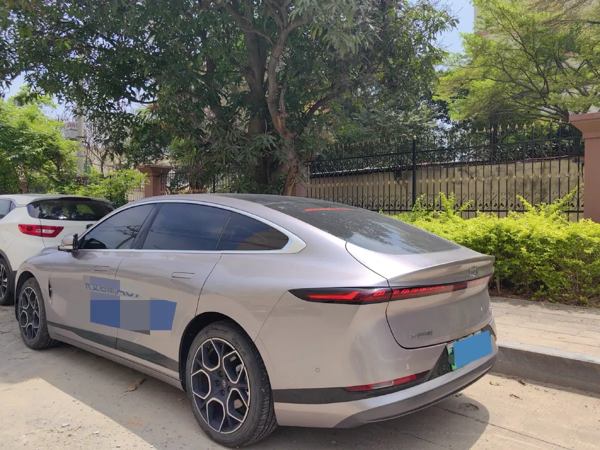 2025 ChangAn QiYuan A07 BEV 68.8KWH,autocango,china used car exporter,china ev exporter,chinese used car exporter,chinese used ev exporter