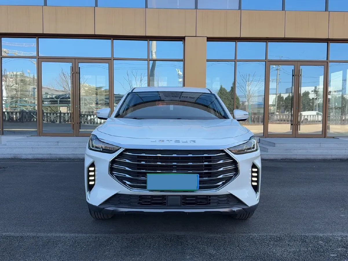 2021 Jetour X70 Plus 1.5T 156HP L4 6DCT,autocango,china used car exporter,china ev exporter,chinese used car exporter,chinese used ev exporter