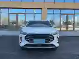 2021 Jetour X70 Plus 1.5T 156HP L4 6DCT
