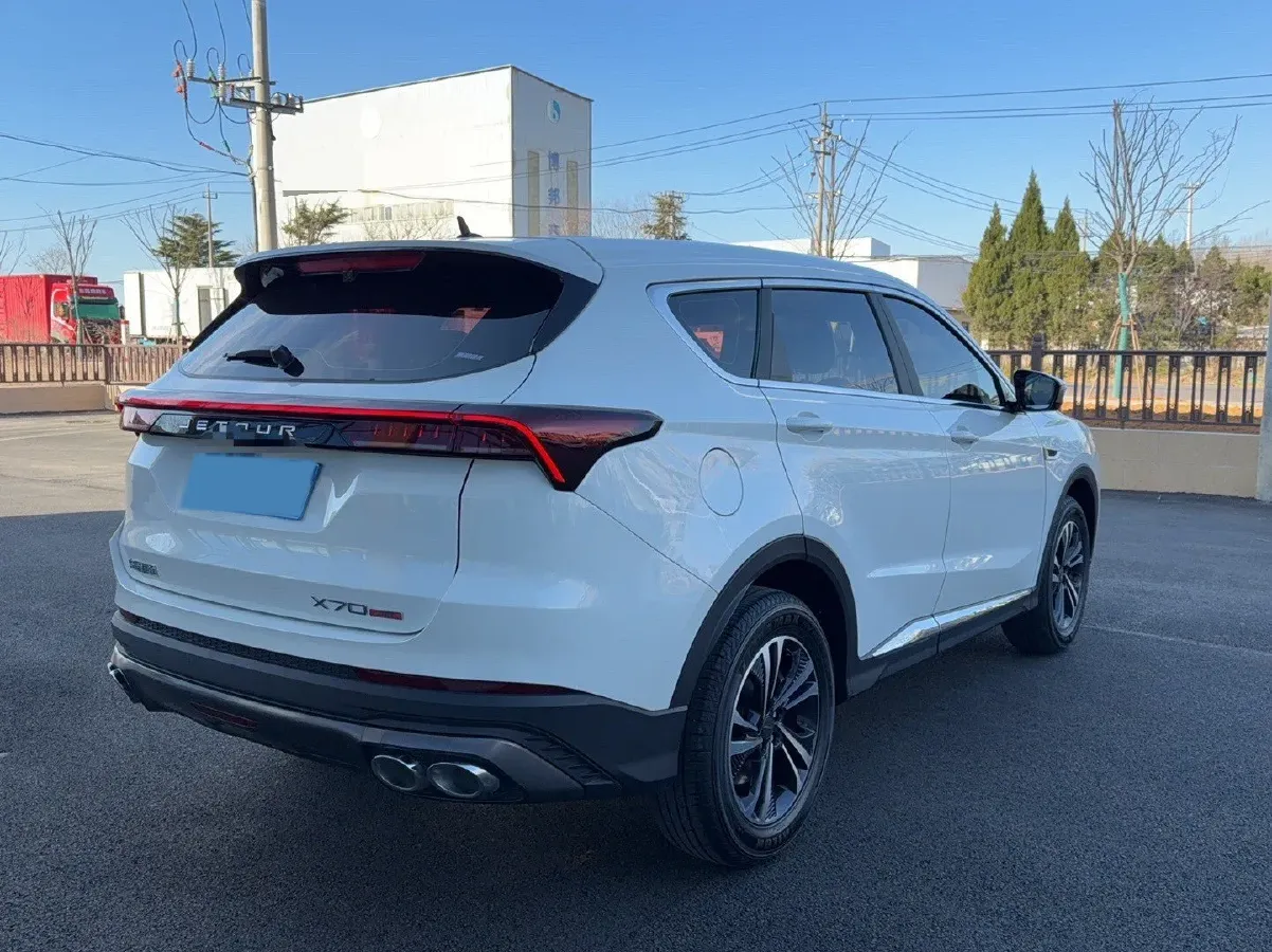 2021 Jetour X70 Plus 1.5T 156HP L4 6DCT,autocango,china used car exporter,china ev exporter,chinese used car exporter,chinese used ev exporter