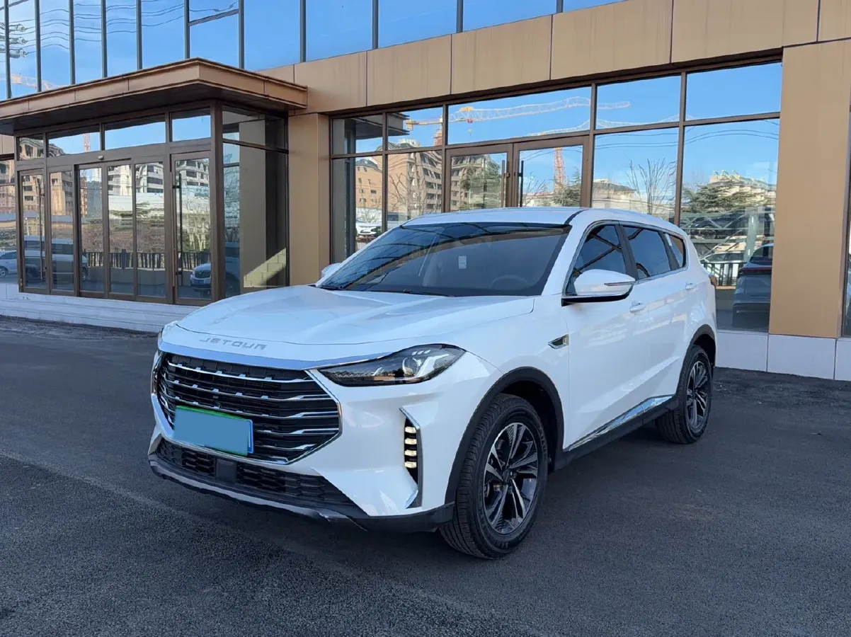 2021 Jetour X70 Plus 1.5T 156HP L4 6DCT,autocango,china used car exporter,china ev exporter,chinese used car exporter,chinese used ev exporter