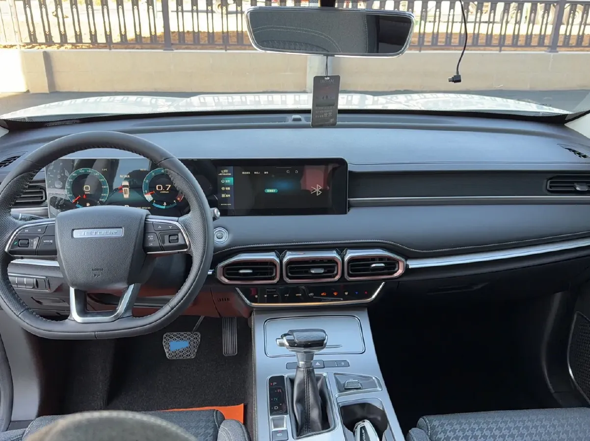 2021 Jetour X70 Plus 1.5T 156HP L4 6DCT,autocango,china used car exporter,china ev exporter,chinese used car exporter,chinese used ev exporter