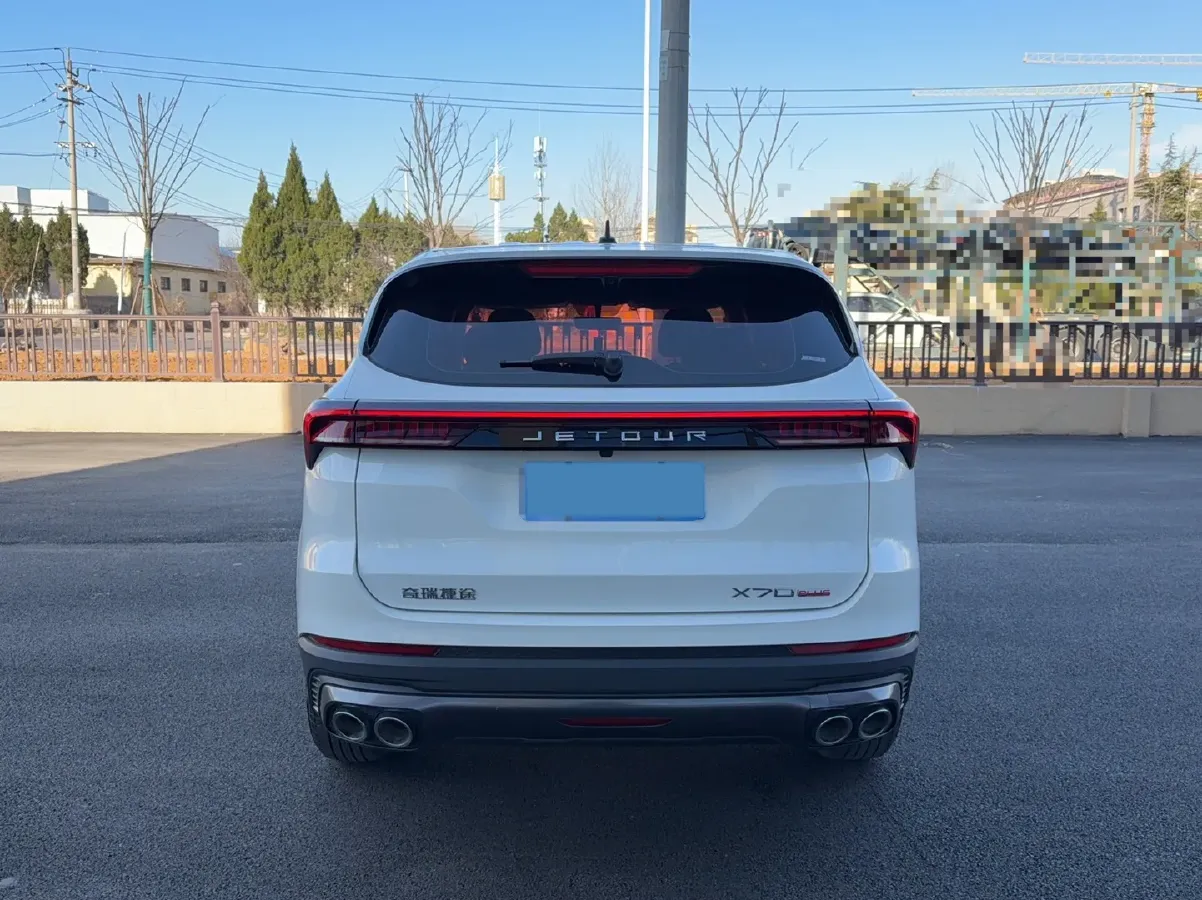 2021 Jetour X70 Plus 1.5T 156HP L4 6DCT,autocango,china used car exporter,china ev exporter,chinese used car exporter,chinese used ev exporter