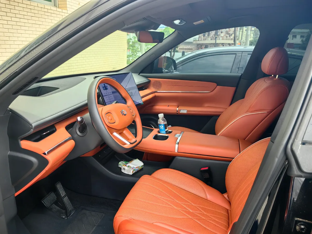 2025 ChangAn QiYuan Q07 1.5T 150HP L4 E-CVT PHEV,autocango,china used car exporter,china ev exporter,chinese used car exporter,chinese used ev exporter