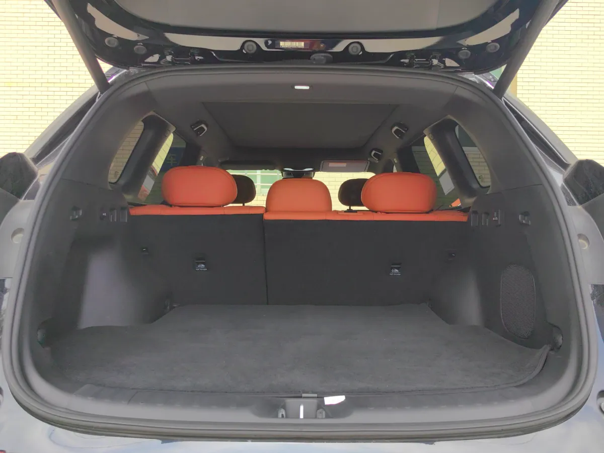 2025 ChangAn QiYuan Q07 1.5T 150HP L4 E-CVT PHEV,autocango,china used car exporter,china ev exporter,chinese used car exporter,chinese used ev exporter