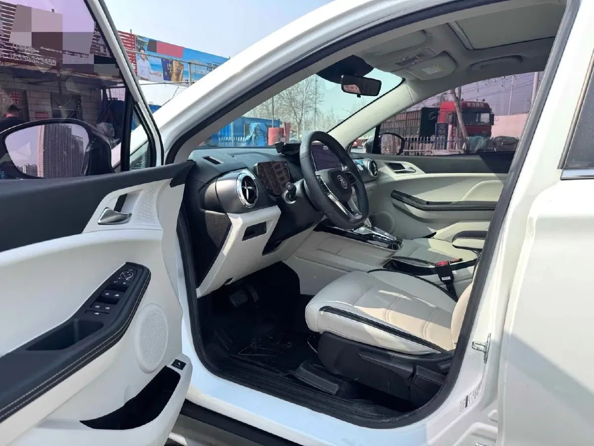 2021 BYD Yuan Pro BEV 50.1KWH,autocango,china used car exporter,china ev exporter,chinese used car exporter,chinese used ev exporter