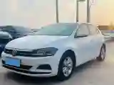 2023 Volkswagen Polo 1.5L 110HP L4 6AT
