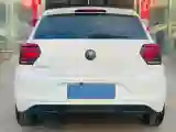 2023 Volkswagen Polo 1.5L 110HP L4 6AT