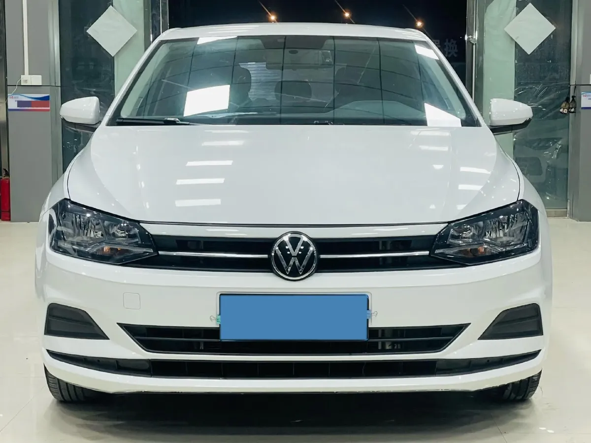 2023 Volkswagen Polo 1.5L 110HP L4 6AT,autocango,china used car exporter,china ev exporter,chinese used car exporter,chinese used ev exporter