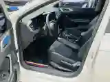 2023 Volkswagen Polo 1.5L 110HP L4 6AT