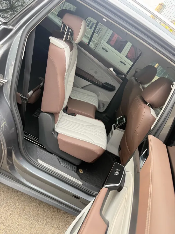 2023 Volkswagen ID.6 X BEV 83.4KWH,autocango,china used car exporter,china ev exporter,chinese used car exporter,chinese used ev exporter