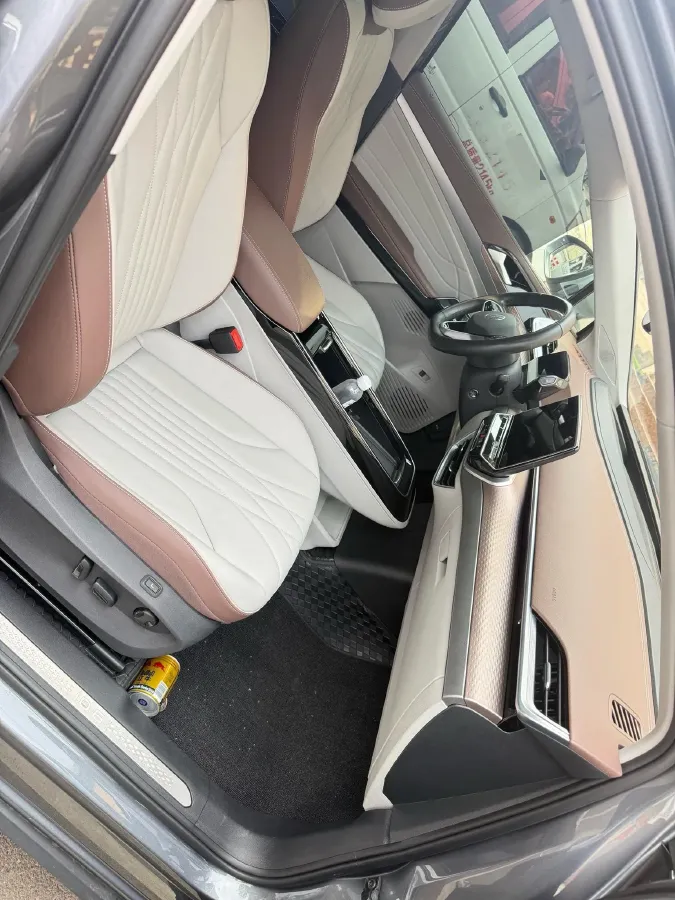 2023 Volkswagen ID.6 X BEV 83.4KWH,autocango,china used car exporter,china ev exporter,chinese used car exporter,chinese used ev exporter