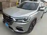 2019 Jetour X90 1.5T 147HP L4 8AT