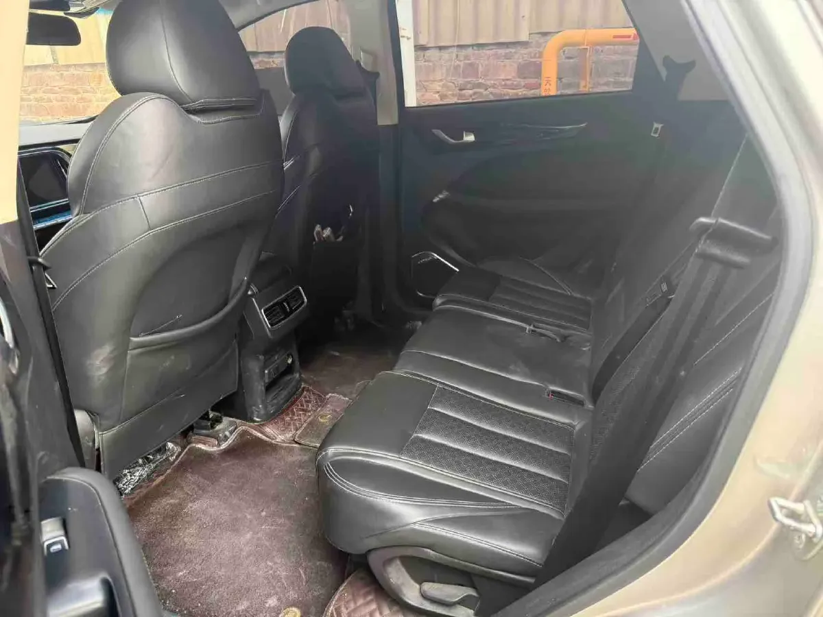 2019 Jetour X90 1.5T 147HP L4 8AT,autocango,china used car exporter,china ev exporter,chinese used car exporter,chinese used ev exporter