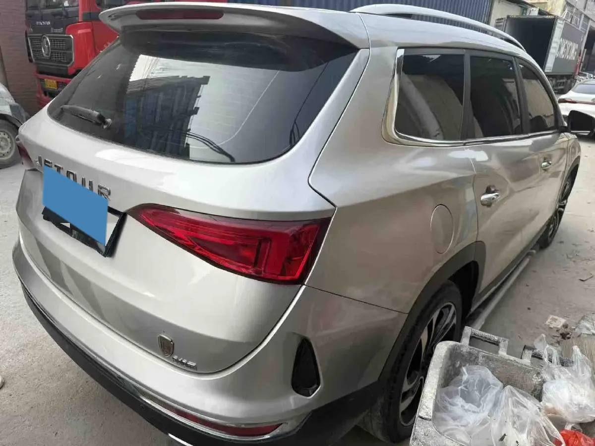2019 Jetour X90 1.5T 147HP L4 8AT,autocango,china used car exporter,china ev exporter,chinese used car exporter,chinese used ev exporter