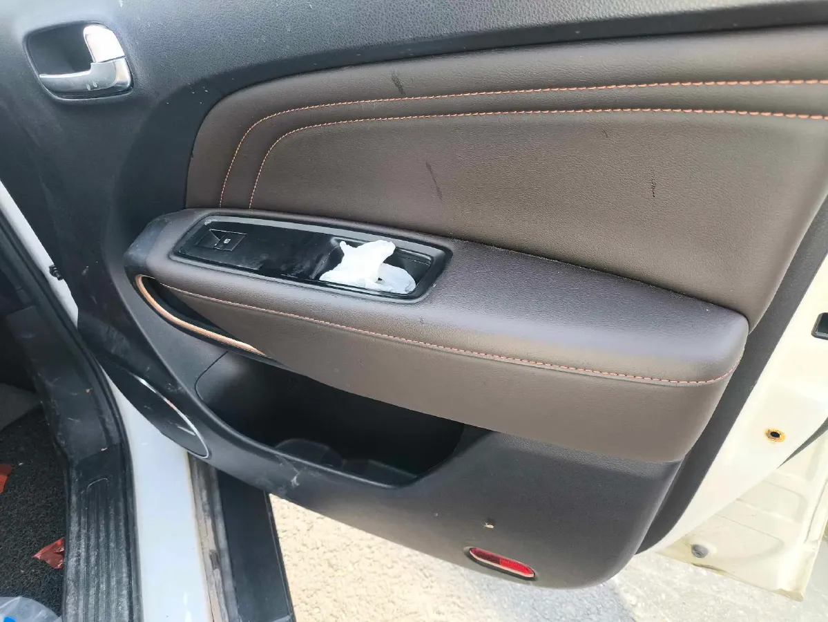 2017 GAC Trumpchi GS3 1.3T 137HP L4 6AT,autocango,china used car exporter,china ev exporter,chinese used car exporter,chinese used ev exporter