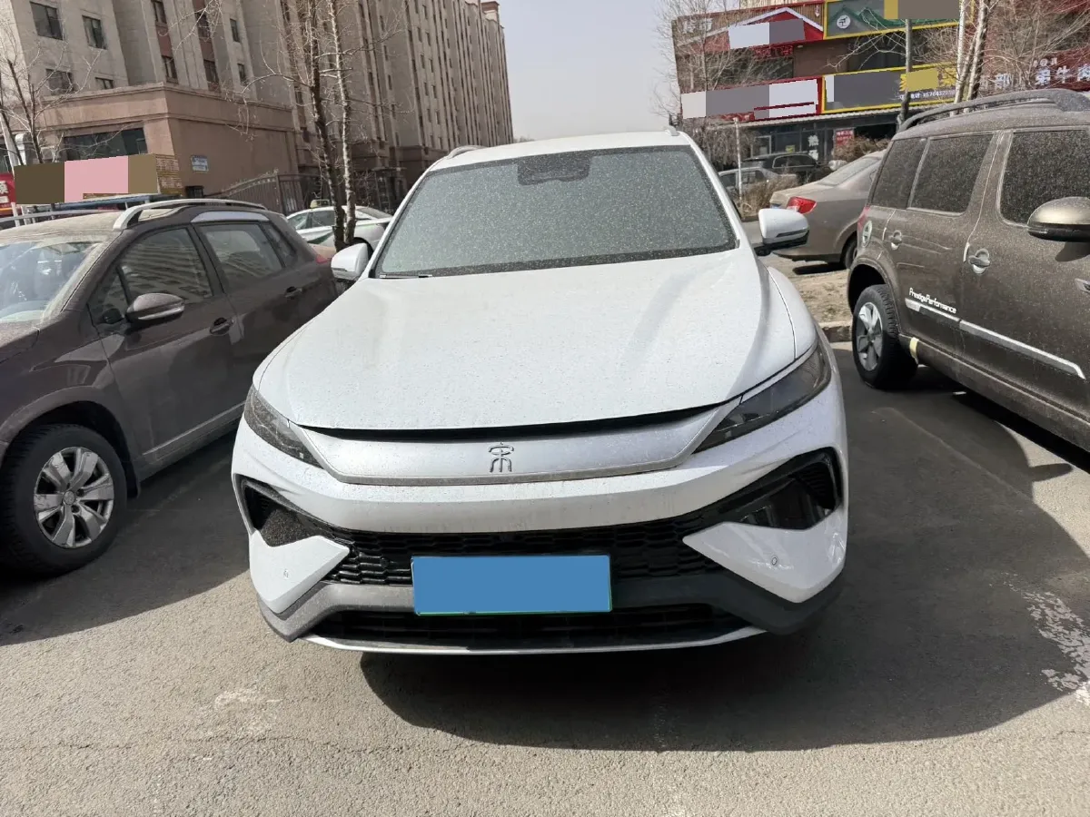 2025 BYD Song Pro 1.5L 101HP L4 E-CVT PHEV 12.9KWH,autocango,china used car exporter,china ev exporter,chinese used car exporter,chinese used ev exporter