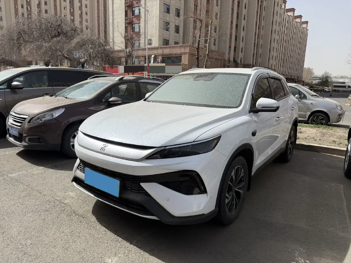 2025 BYD Song Pro 1.5L 101HP L4 E-CVT PHEV 12.9KWH,autocango,china used car exporter,china ev exporter,chinese used car exporter,chinese used ev exporter