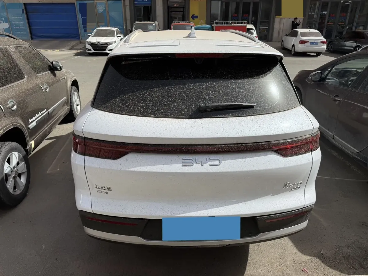 2025 BYD Song Pro 1.5L 101HP L4 E-CVT PHEV 12.9KWH,autocango,china used car exporter,china ev exporter,chinese used car exporter,chinese used ev exporter