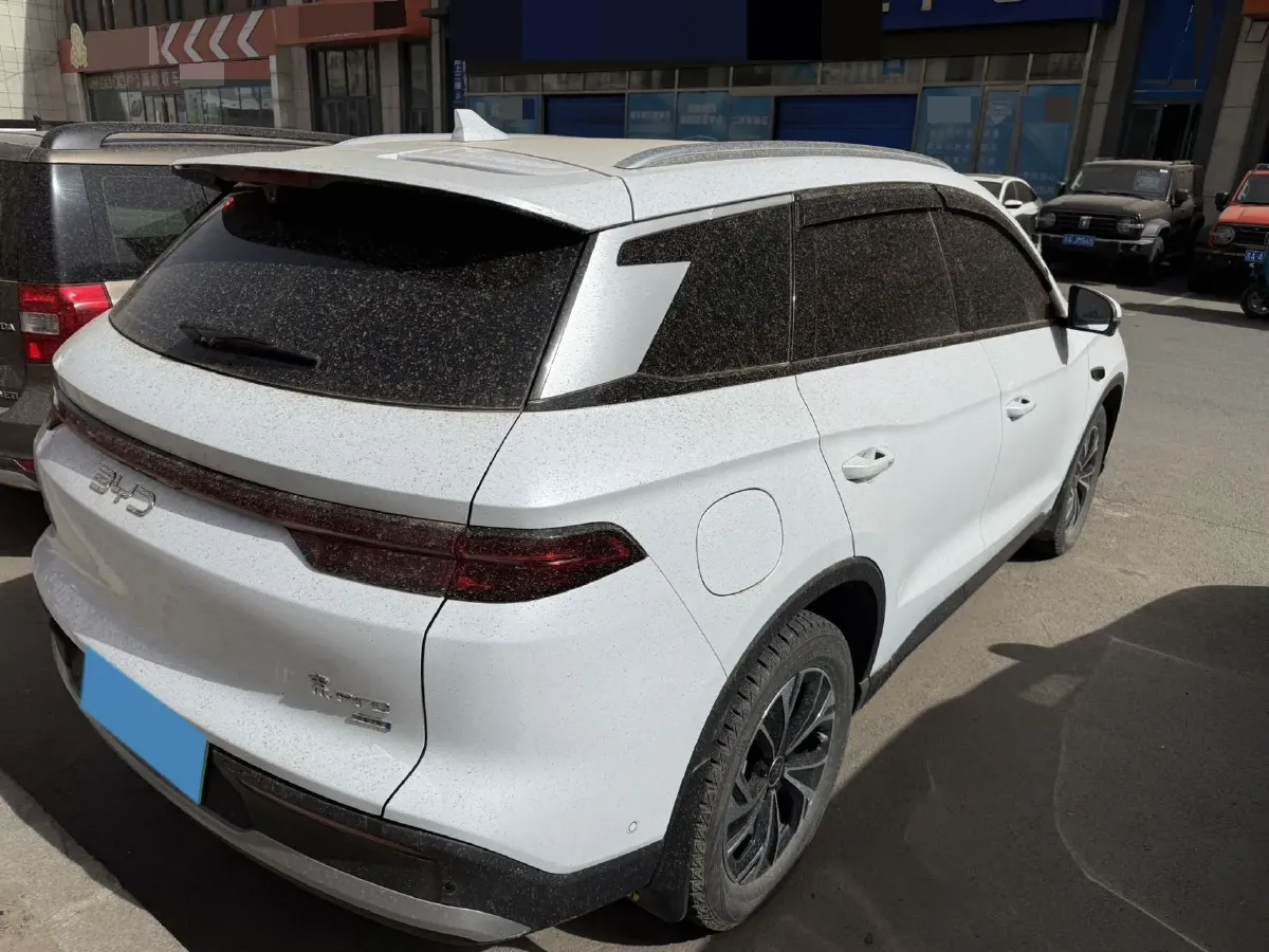 2025 BYD Song Pro 1.5L 101HP L4 E-CVT PHEV 12.9KWH,autocango,china used car exporter,china ev exporter,chinese used car exporter,chinese used ev exporter
