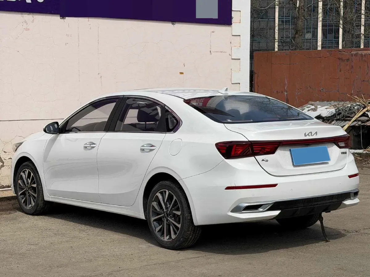 2021 Kia K3 1.5L 115HP L4 CVT,autocango,china used car exporter,china ev exporter,chinese used car exporter,chinese used ev exporter