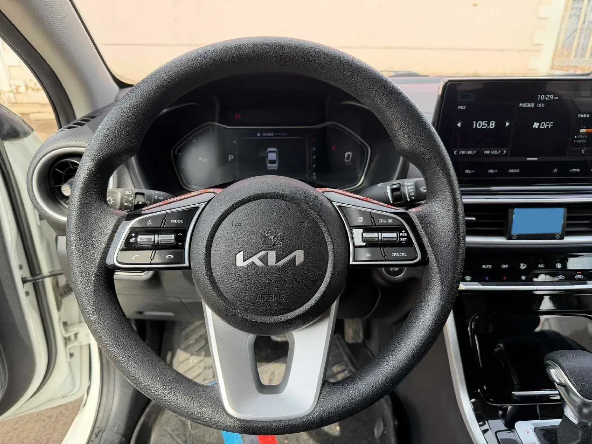 2021 Kia K3 1.5L 115HP L4 CVT,autocango,china used car exporter,china ev exporter,chinese used car exporter,chinese used ev exporter