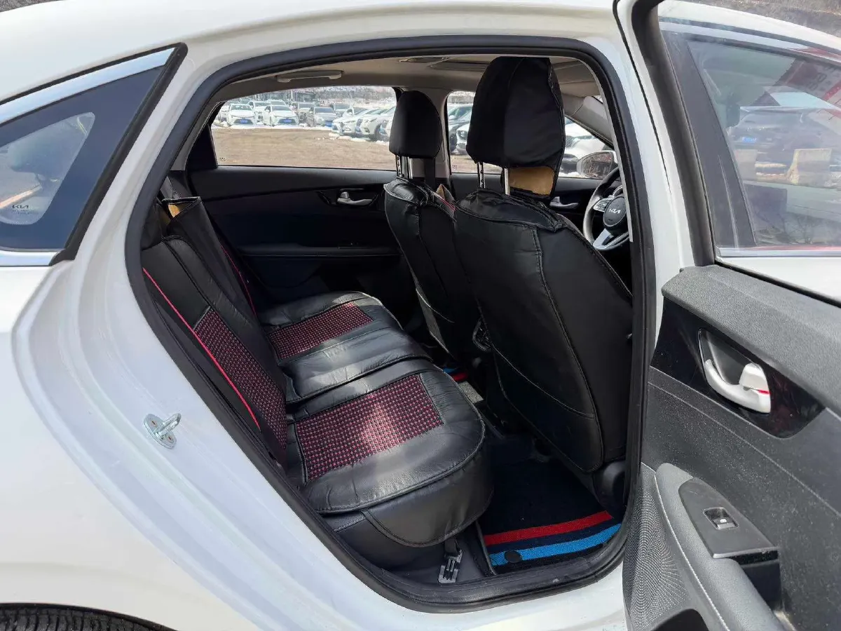 2021 Kia K3 1.5L 115HP L4 CVT,autocango,china used car exporter,china ev exporter,chinese used car exporter,chinese used ev exporter