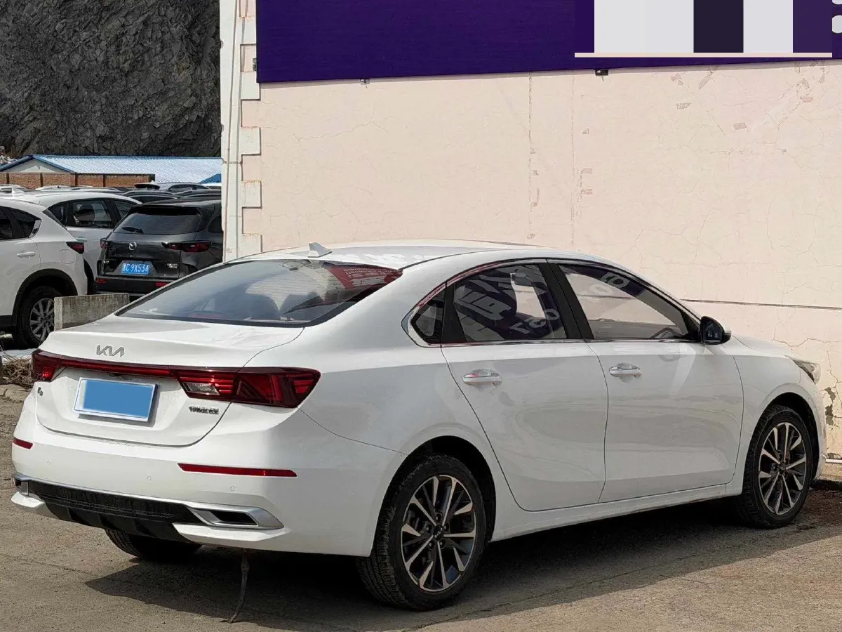 2021 Kia K3 1.5L 115HP L4 CVT,autocango,china used car exporter,china ev exporter,chinese used car exporter,chinese used ev exporter