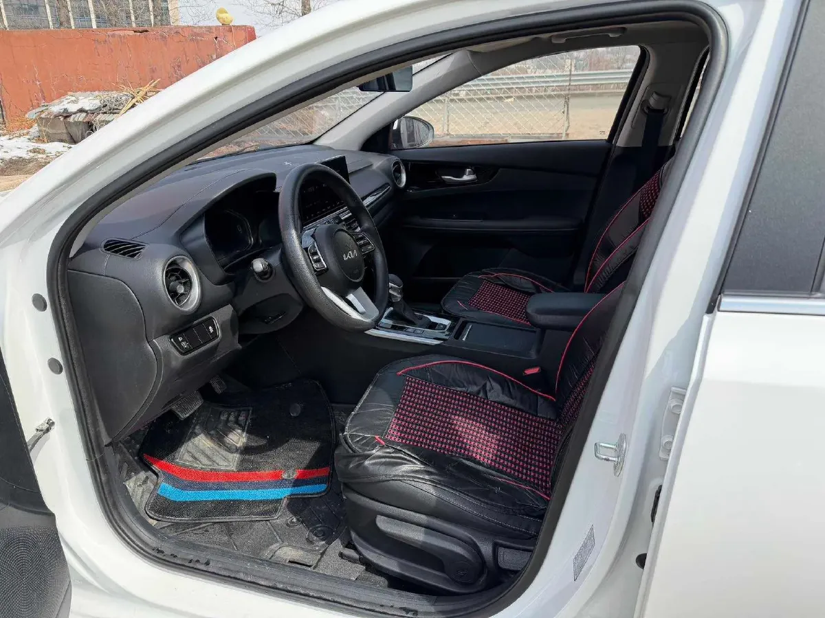 2021 Kia K3 1.5L 115HP L4 CVT,autocango,china used car exporter,china ev exporter,chinese used car exporter,chinese used ev exporter