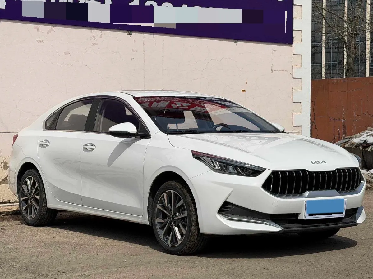 2021 Kia K3 1.5L 115HP L4 CVT,autocango,china used car exporter,china ev exporter,chinese used car exporter,chinese used ev exporter