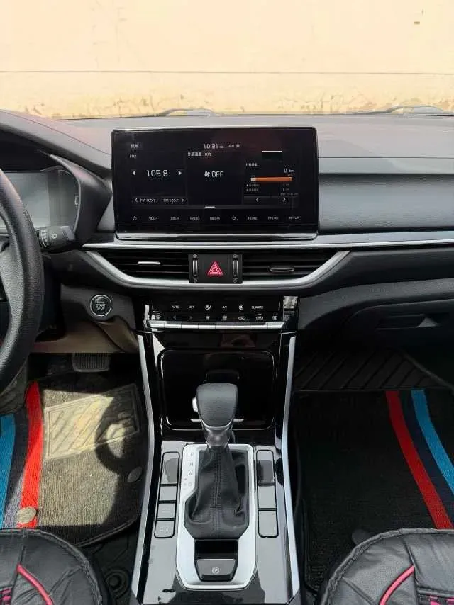 2021 Kia K3 1.5L 115HP L4 CVT,autocango,china used car exporter,china ev exporter,chinese used car exporter,chinese used ev exporter