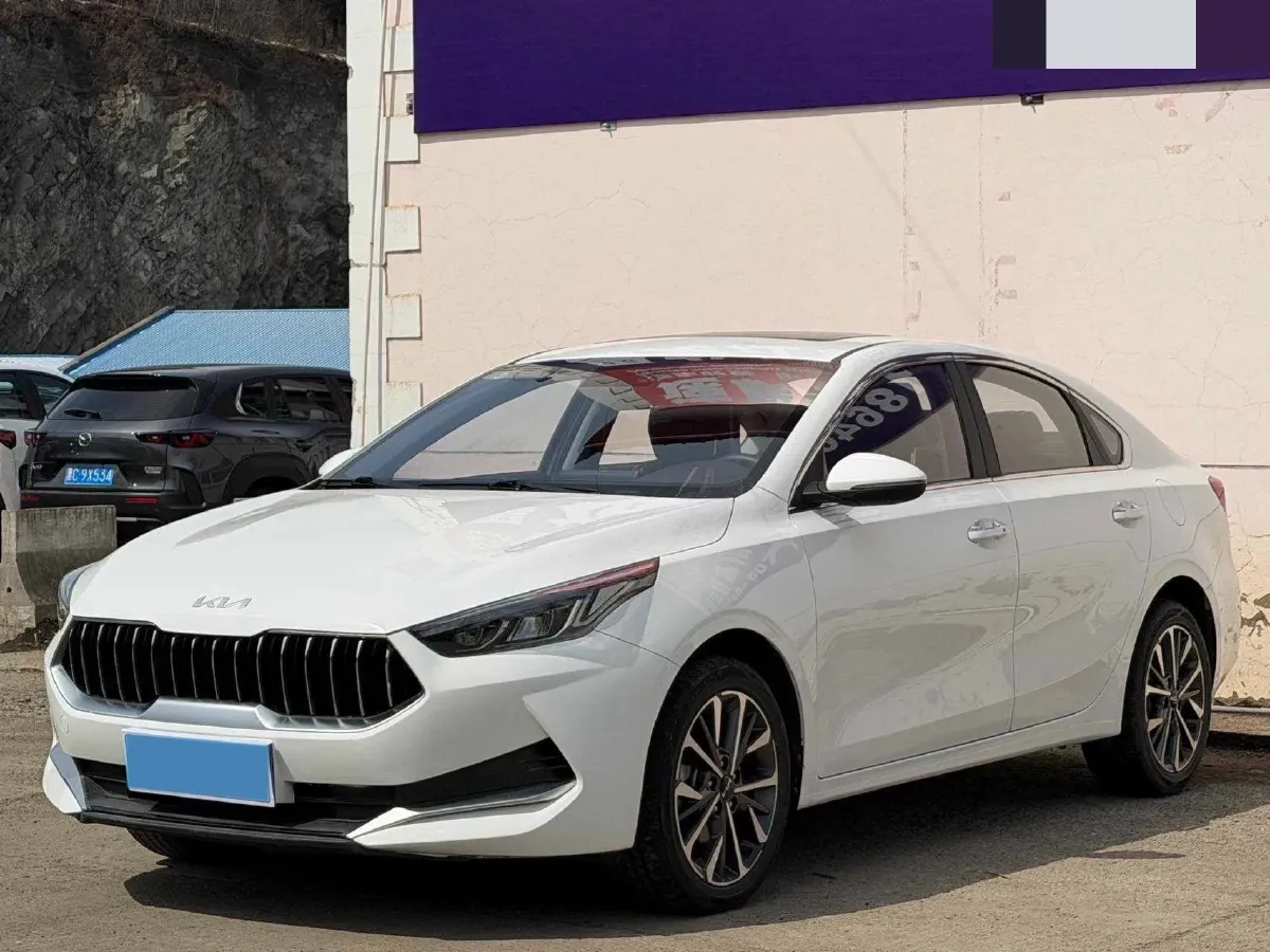 2021 Kia K3 1.5L 115HP L4 CVT,autocango,china used car exporter,china ev exporter,chinese used car exporter,chinese used ev exporter