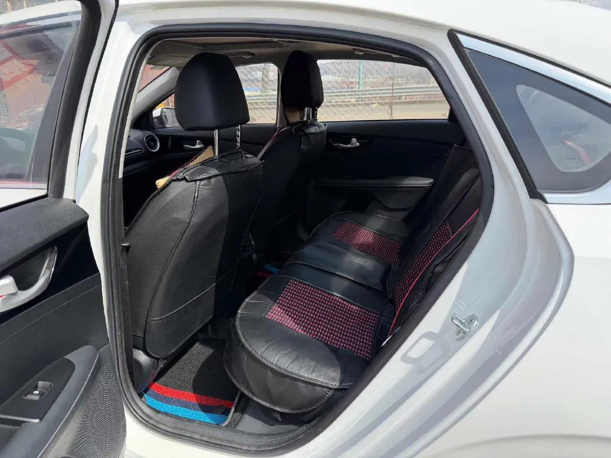 2021 Kia K3 1.5L 115HP L4 CVT,autocango,china used car exporter,china ev exporter,chinese used car exporter,chinese used ev exporter