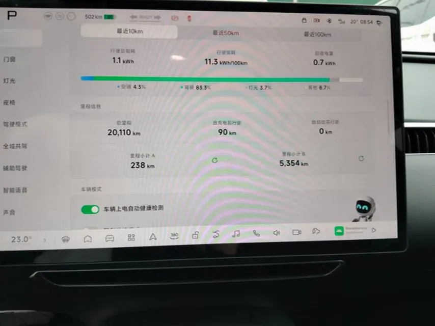 2024 Xpeng MONA M03 BEV 62.2KWH,autocango,china used car exporter,china ev exporter,chinese used car exporter,chinese used ev exporter