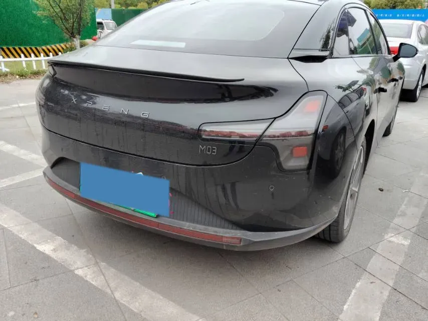 2024 Xpeng MONA M03 BEV 62.2KWH,autocango,china used car exporter,china ev exporter,chinese used car exporter,chinese used ev exporter