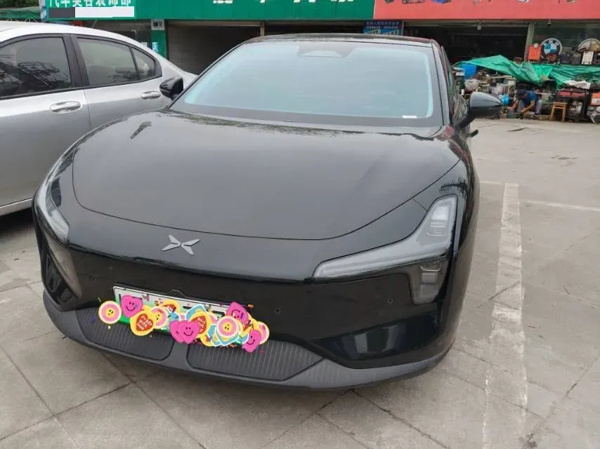 2024 Xpeng MONA M03 BEV 62.2KWH,autocango,china used car exporter,china ev exporter,chinese used car exporter,chinese used ev exporter