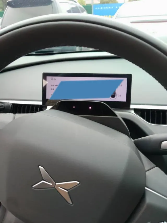 2024 Xpeng MONA M03 BEV 62.2KWH,autocango,china used car exporter,china ev exporter,chinese used car exporter,chinese used ev exporter