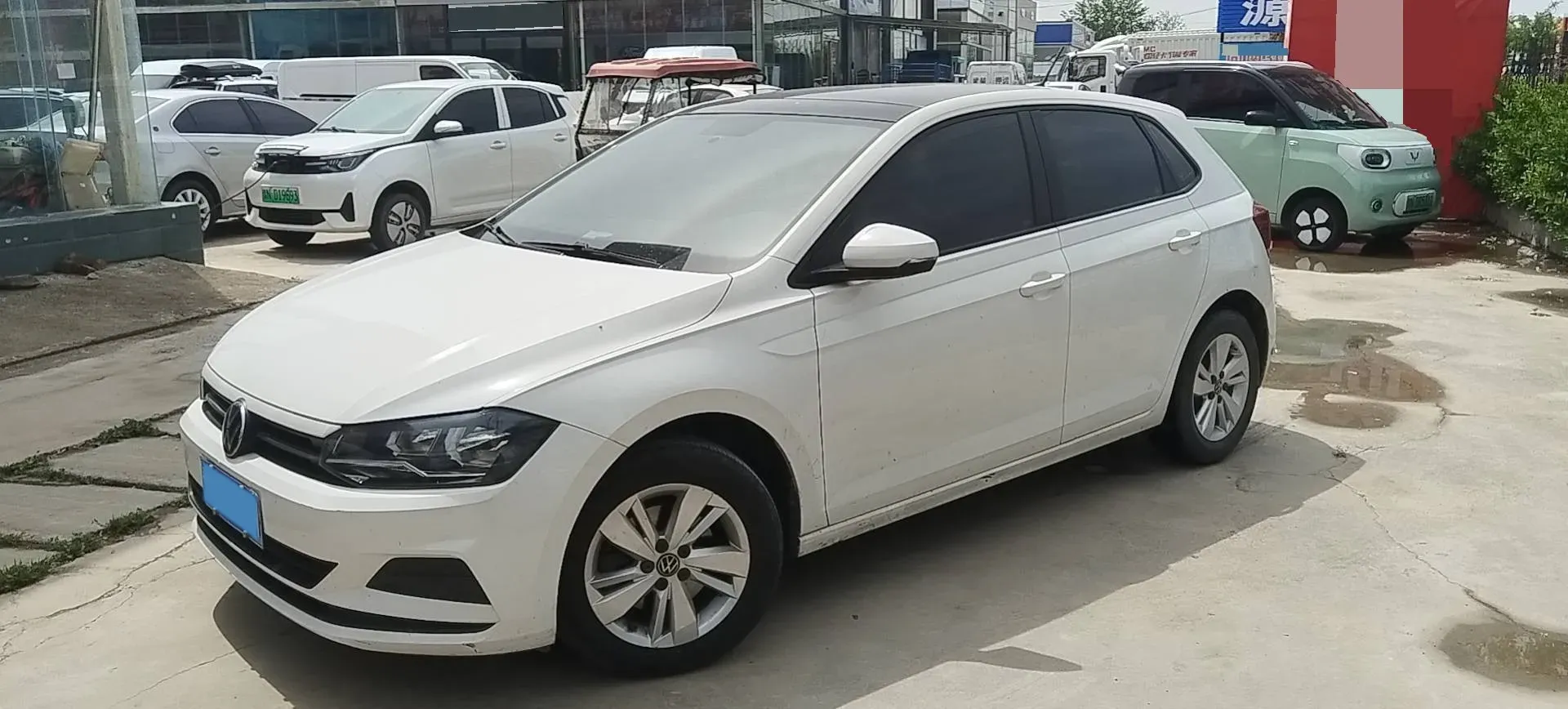 2021 Haval H6 1.5T 169HP L4 7DCT,autocango,china used car exporter,china ev exporter,chinese used car exporter,chinese used ev exporter