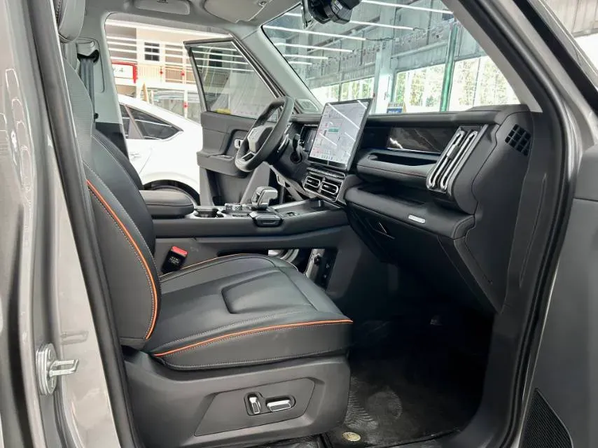 2025 Jetour Freeman 1.5T 184HP L4 7DCT,autocango,china used car exporter,china ev exporter,chinese used car exporter,chinese used ev exporter