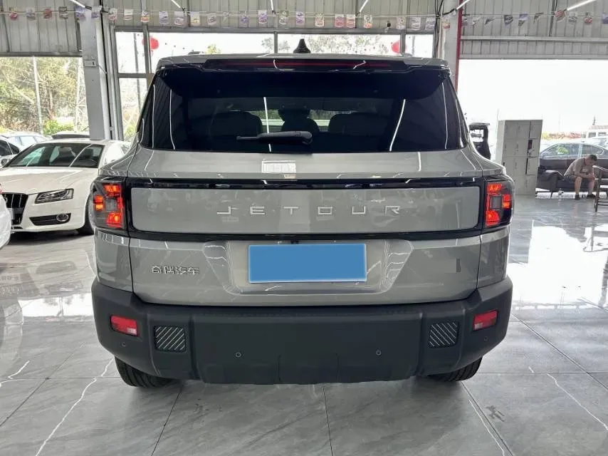 2025 Jetour Freeman 1.5T 184HP L4 7DCT,autocango,china used car exporter,china ev exporter,chinese used car exporter,chinese used ev exporter