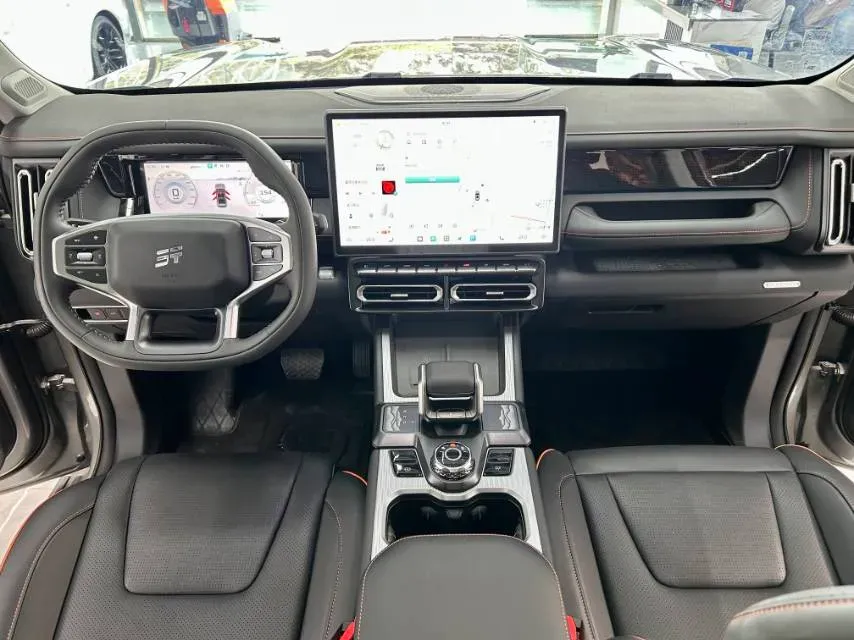 2025 Jetour Freeman 1.5T 184HP L4 7DCT,autocango,china used car exporter,china ev exporter,chinese used car exporter,chinese used ev exporter